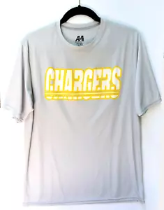 NFL LOS ANGELES CHARGERS T-SHIRT NUMBER 3 MEN'S SIZE SMALL NEW WITHOUT TAGS - Picture 1 of 3