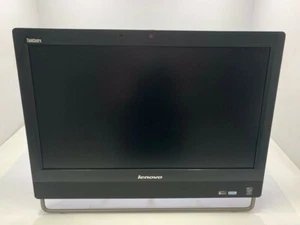 Lenovo ThinkCentre M93z Intel Core i3-4370 3.80Ghz, 8GB MEM, 256GB SSD All-In-On - Picture 1 of 3