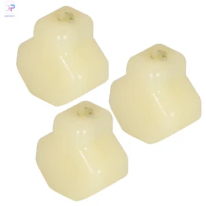 3 Pcs Secondary Clutch Button For Polaris 300 400L ATP 330 Big Boss 250 300 500 - Picture 1 of 3