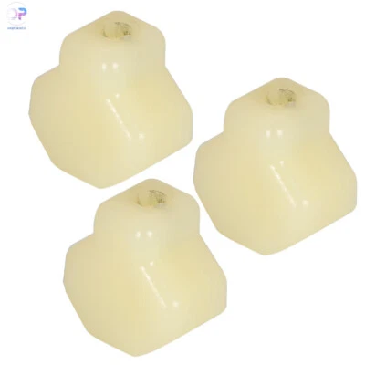 3 Pcs Secondary Clutch Button For Polaris 300 400L ATP 330 Big Boss 250 300 500 - Image 1 of 3