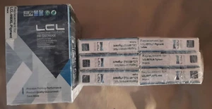 LCL Ersatz Tintenpatrone für HP 950XL 951XL 3 Blk 2 Cyan 2 Gelb 2 Magenta - Bild 1 von 9