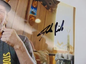 John Reinke "Tiger King" Photo Signed - Picture 1 of 8