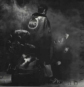 The Who Quadrophenia BOOKLET NEAR MINT Track Record 2xVinyl LP - Bild 1 von 1