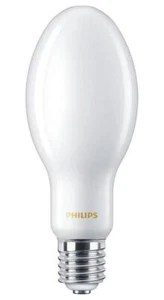 36W LED Mattiert Kerze Birnen, E40, 3000K, 5500lm, Nicht Dimmbar - 929002481402 - Bild 1 von 1