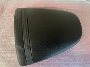 SUZUKI GSXR 600 REAR SEAT GSXR 750 REAR SEAT GSXR SEAT GSXR 1000 REAR SEAT - Picture 1 of 4