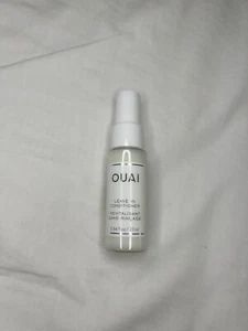 Ouai Leave In Conditioner 25ml Reisegröße - brandneu 🙂 - Bild 1 von 2