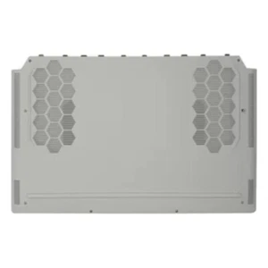 Funda base inferior para Dell Alienware X17 R2 R1 021FNV blanca - Imagen 1 de 3
