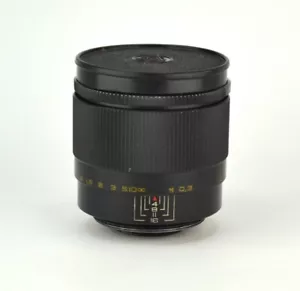 SOVIET USSR NON-MC INDUSTAR-61 L/Z SLR LENS f2.8/50 M42 mount - Picture 1 of 15