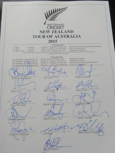 new zealand cricket merchandise