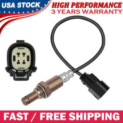 Sensor de oxígeno aguas abajo 234-4489 para Ford Edge 20112012 2013 2014 3,5 L 3,7 L V6 Foto 1 de 4