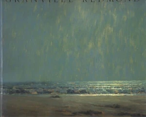 Granville Redmond by Mary Haley pbk ~ California ART impressionim tonalism - Picture 1 of 1
