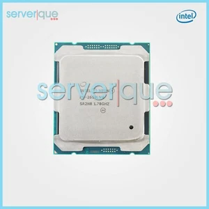 SR2N8 Intel Xeon E5-2650Lv4 14-Core 1.70GHz 35MB 9.60GT/s FCLGA2011-3 Processor - Picture 1 of 3