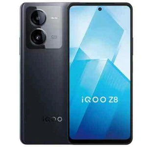 IQOO Z8 5G Android 6.64in Screen Dimensity 8200 in Good Condition used phone - Picture 1 of 8