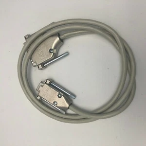 Maquet Siemens Servo 300 Ventilator comm cable 6342062 Servo 300A - Picture 1 of 4