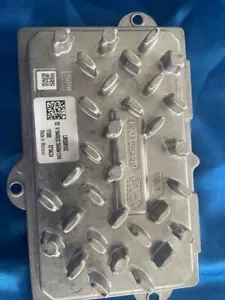 L90208152 XENON SCHEINWERFER STEUERGERÄT FÜR PEUGEOT 3008 II SUV MC_, - Bild 1 von 2