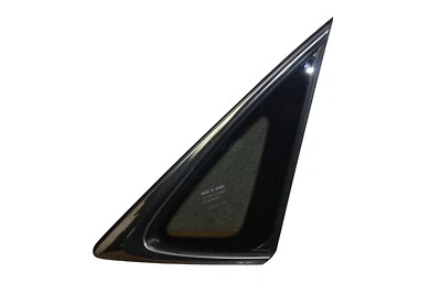 Lexus NX NX200 NK300 2015 2016 2017 2018 2019 2020 cuarto trasero ventana de ventilación OEM Foto 1 de 4