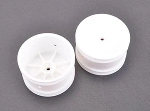 Schumacher 1:10 Felgen Offroad Heck 2WD und 4WD Flexlite 12mm Sechskant #U4366 - Bild 1 von 1