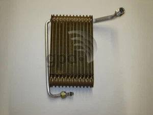 A/C Evaporator Core Global 4711420 - Picture 1 of 1