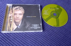 CD Chris Botti - Night Sessions Soft Jazz Trumpet Chillout 2001 STING | 12 Songs - Picture 1 of 3