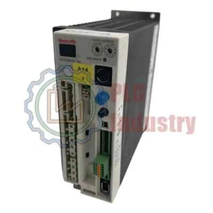 REXROTH INDRAMAT DRIVE DKC02.3-018-3-MGP-01VRS *IN-STOCK SHIPS TODAY BY 3:30EST* - Picture 1 of 5