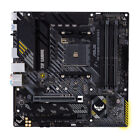 Asus Tuf Gaming B450m-Pro S Motherboard Amd B450 Socket Am4 Ddr4 M-Atx 2Xm.2