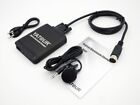 Bluetooth USB AUX Music Play Changer For Alpine M-Bus CDM-9825RB CDM-9823R/RB 