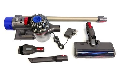 V8 Dyson Cordless Stick Vacuum Cleaner Pet Car Vacuum Cleaner - image 1 of 4