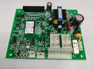 81-1AY3 C2TP9611BY3 TP-9601 TP9601 Controller Modul Leiterplatte - Bild 1 von 6