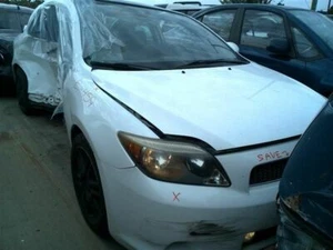 PASSENGER RIGHT TAIL LIGHT FITS 05-07 SCION TC 117374 - Picture 1 of 9