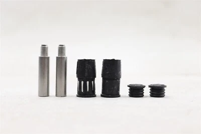 NEW Motorcraft Rear Disc Brake Caliper Repair Kit BKCF-11 Ford Lincoln 2013-2025 - Image 1 of 4