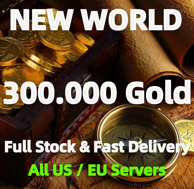 Buy Lost Ark Gold 300k - SOUTH AMERICA SERVER - Cheap - !