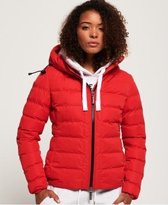 Superdry Puffer Jacket Regular Size 