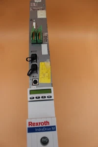 New No Box | REXROTH | HMS01.1N-W0036 | - Picture 1 of 10