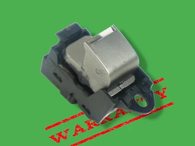 2009-2011 jaguar xf x250 xfr right left passenger rear door window button switch - Image 1 of 4