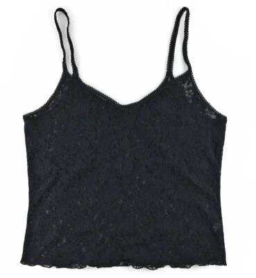 Hanky Panky Daily Lace Camisole PLUS (774731X) - Image 1 of 3