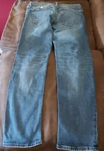 Mens Old Navy Jeans - Distressed - 32 X 29 - Picture 1 of 3