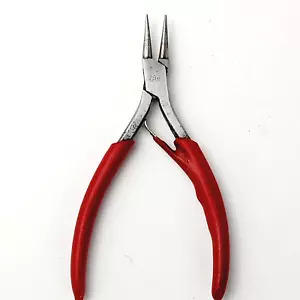 Vigor Catena Naso Pler 5" Azione Molla PL-1205 Gioielli Filo Perline - Foto 1 di 5