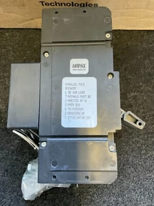Circuit Breaker 600 AMP Sensata-Airpax | Circuit Protection - Picture 1 of 7