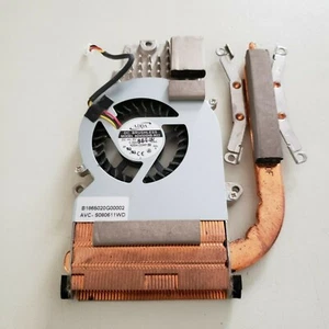 Gateway M-6752 AD4505HB-R03 YA5 B1865020G00002 3Wire 3Pin connector Cooling Fan - Picture 1 of 4