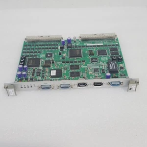 NIKON X7IP-DSP MTT DSP8067A  Spec.A  VME BOARD  FREE SHIP - Picture 1 of 8