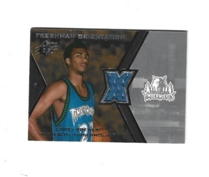 2007-08 SPx Freshman Orientation #CB Corey Brewer Minnesota Timberwolves - Imagen 1 de 1