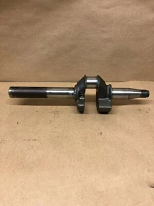 Briggs and Stratton Crankshaft 692991 - Picture 1 of 4