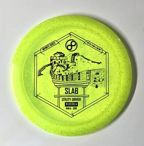 Infinite Discs Metal Flake Slab Driver 173 Grams - Picture 1 of 2