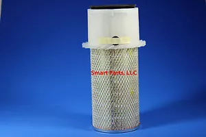 Filtro de aire Bauer/Rotorcomp Part# Part# N 07698  - Imagen 1 de 1