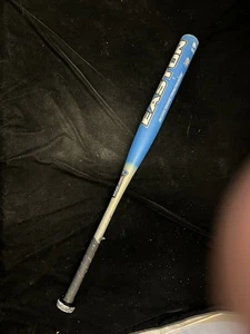 Easton Synergy Flex SCN8 33in 23 Oz Composite Fastpitch Softball Bat USSSA - Picture 1 of 11