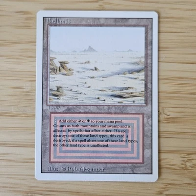 Badlands Revised Edition | MP/VG - Image 1 of 4
