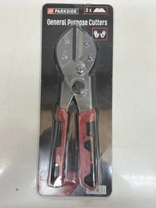 Park side General Purpose Cutters - Picture 1 of 4