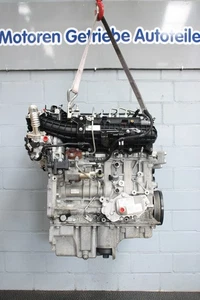 -TOP - Motore Opel Astra K 1.6 CDTI - B16DTU - SOLO 73 TKM ANNO 2018 - Foto 1 di 4