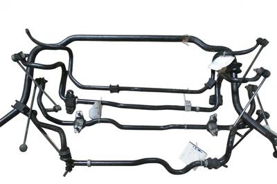 Barra estabilizadora trasera Ford Taurus 2008-2009 OEM XOVQ0 Foto 1 de 3