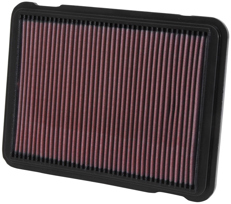 Filtro de aire de repuesto K&N TOYOTA LANDCRUISER V8-4,7 L; 1999-2000 Foto 1 de 2